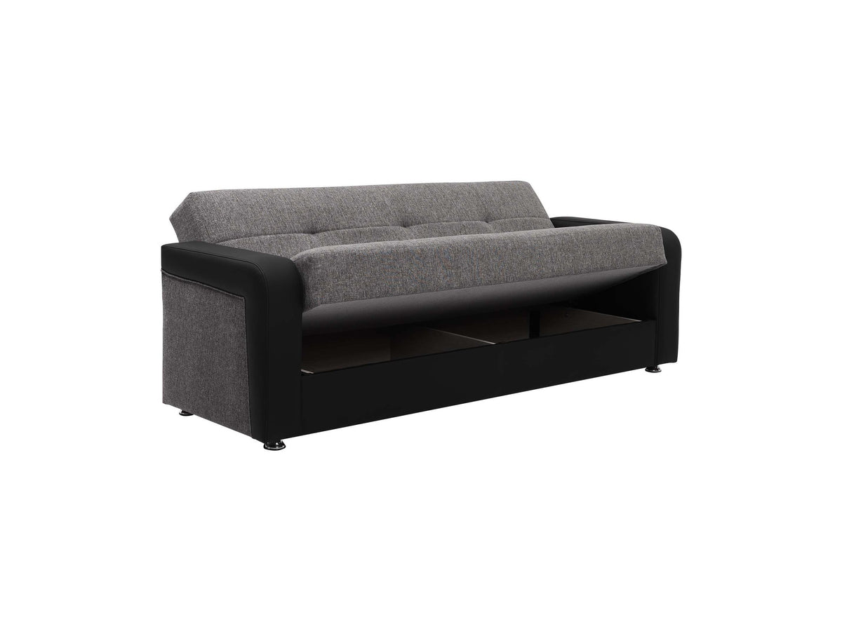 Ottomanson Harmony - Convertible Sofabed With Storage