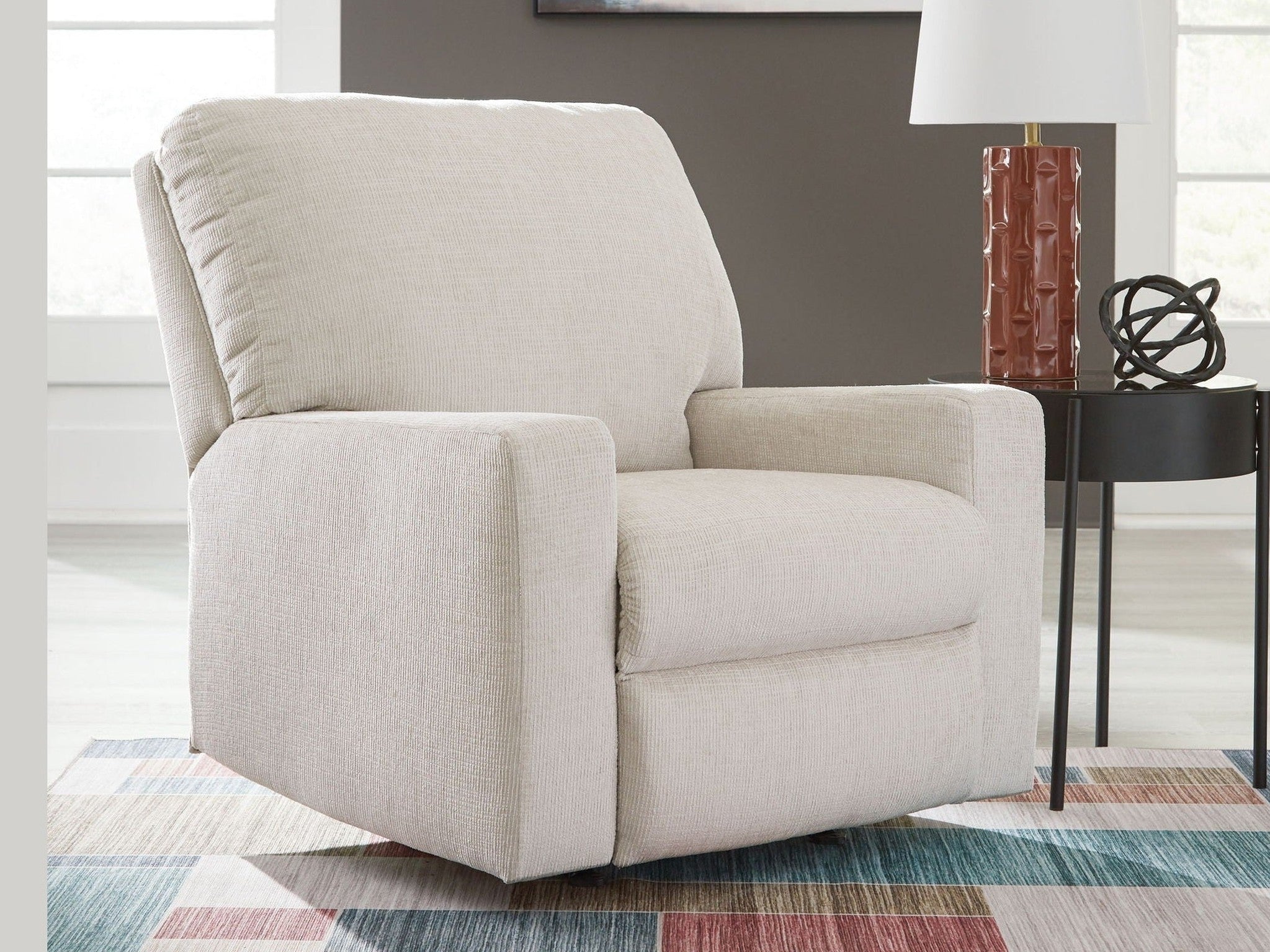 Aviemore - Rocker Recliner