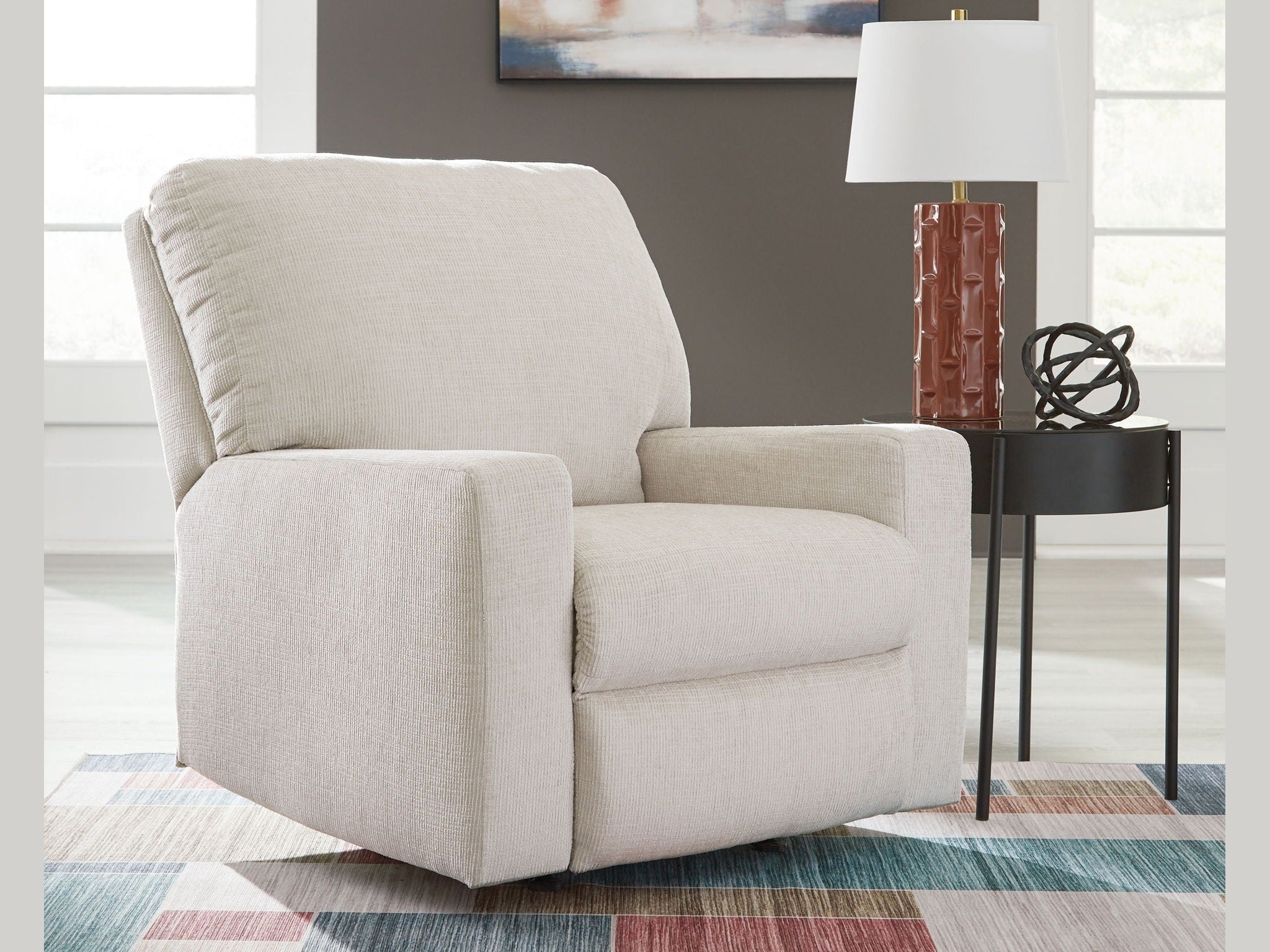 Aviemore - Rocker Recliner