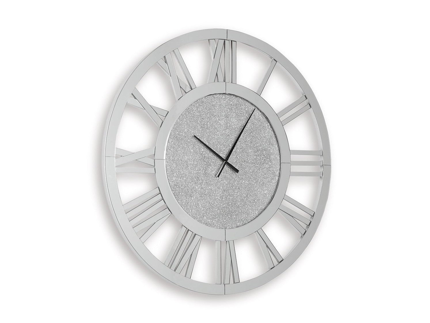 Reinport - Wall Clock - Mirror