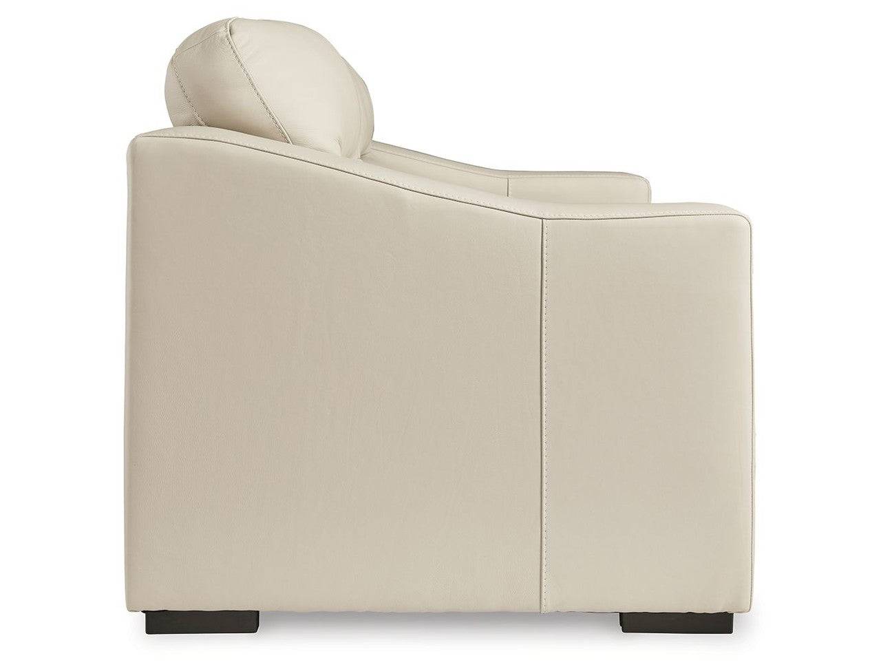 Treasure Trove - Loveseat - Almond
