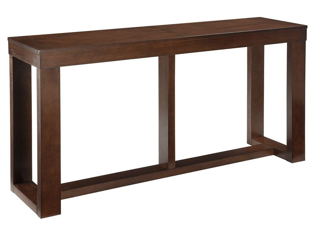 Watson - Sofa Table - Dark Brown