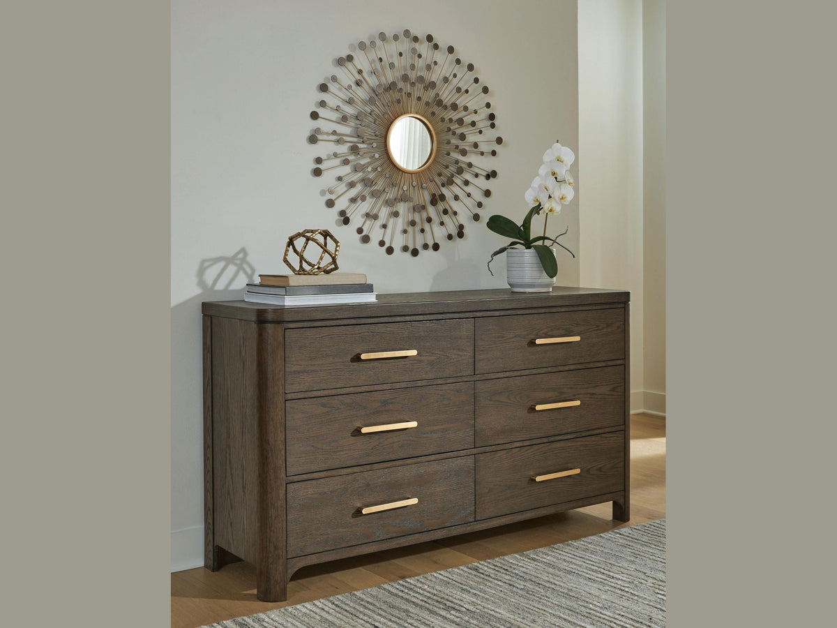 Radkin - Dresser
