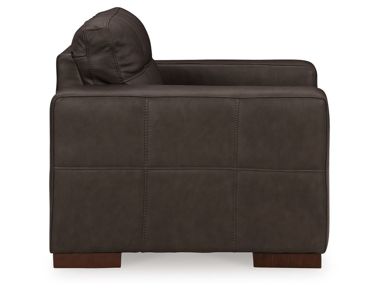 Luigi - Chair And A Half - Thunder