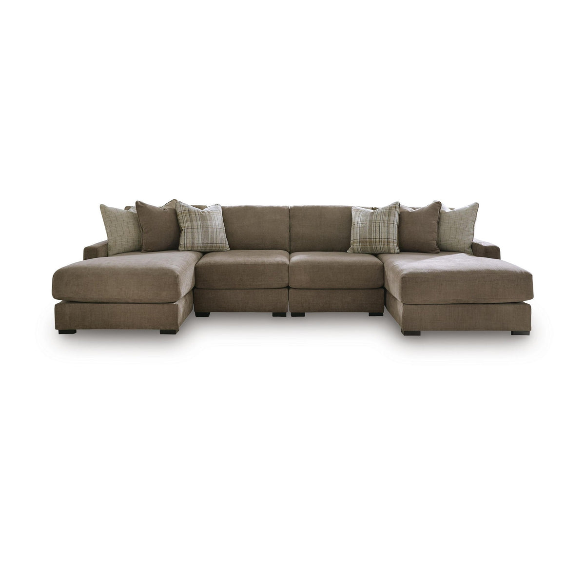 Camellia-Court - Sectional