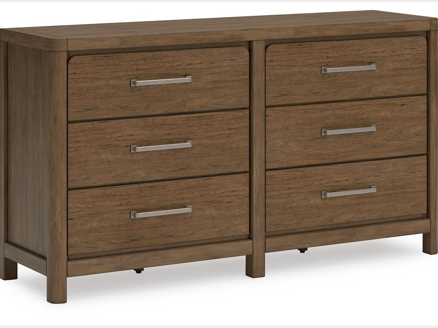 Cabalynn - Dresser - Light Brown