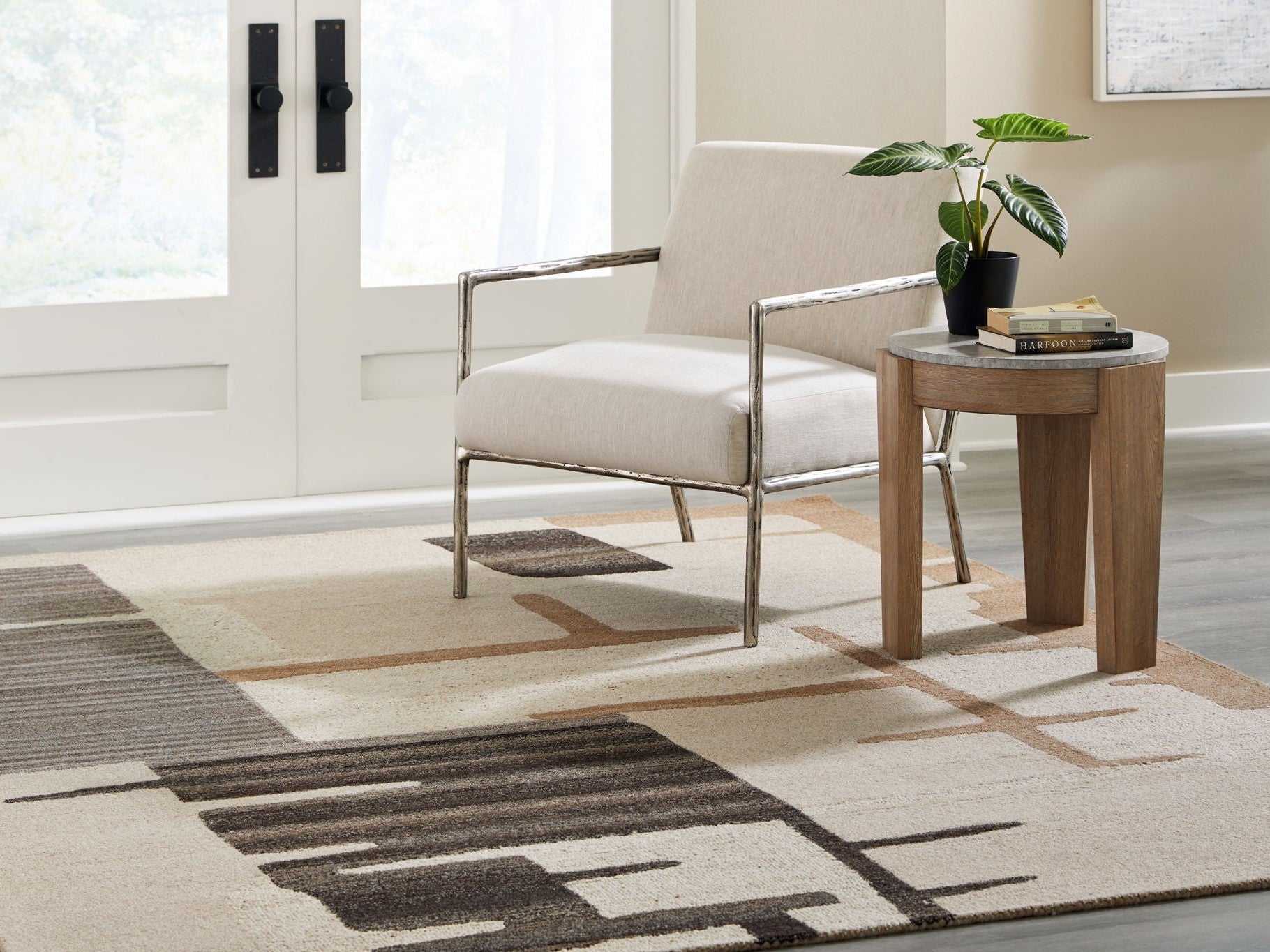 Kencher - Rug
