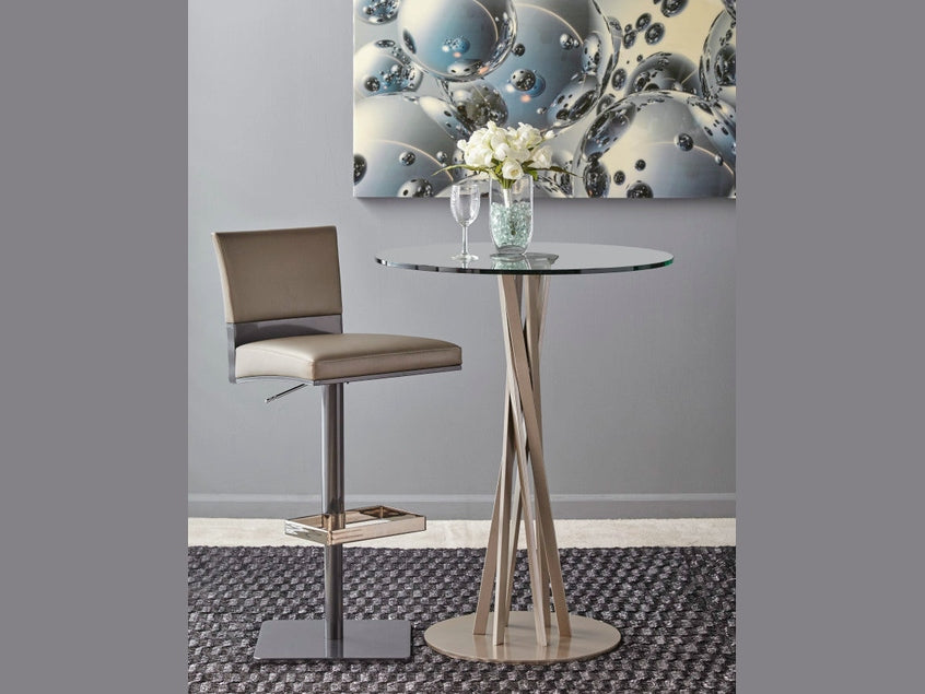 Elite Modern Mason PubTable