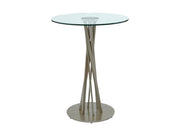 Elite Modern Mason PubTable