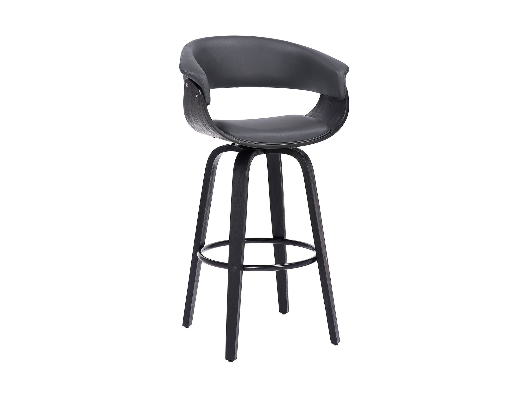 Julyssa - Swivel Bar Stool