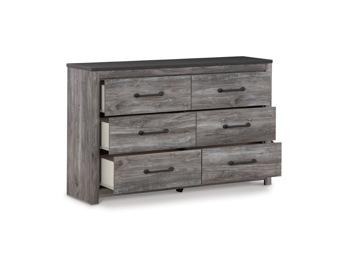 Bronyan - Dresser