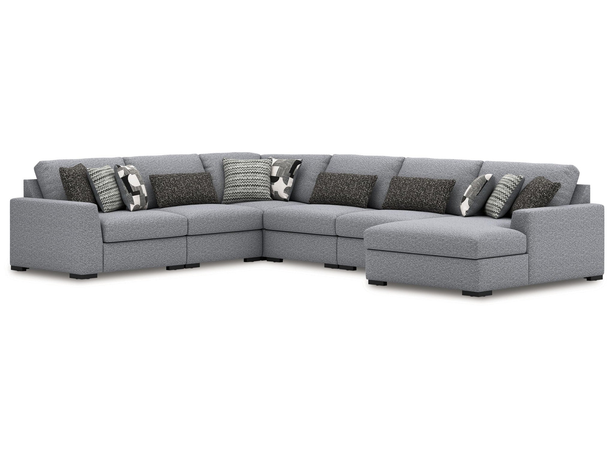 Bealton - Sectional