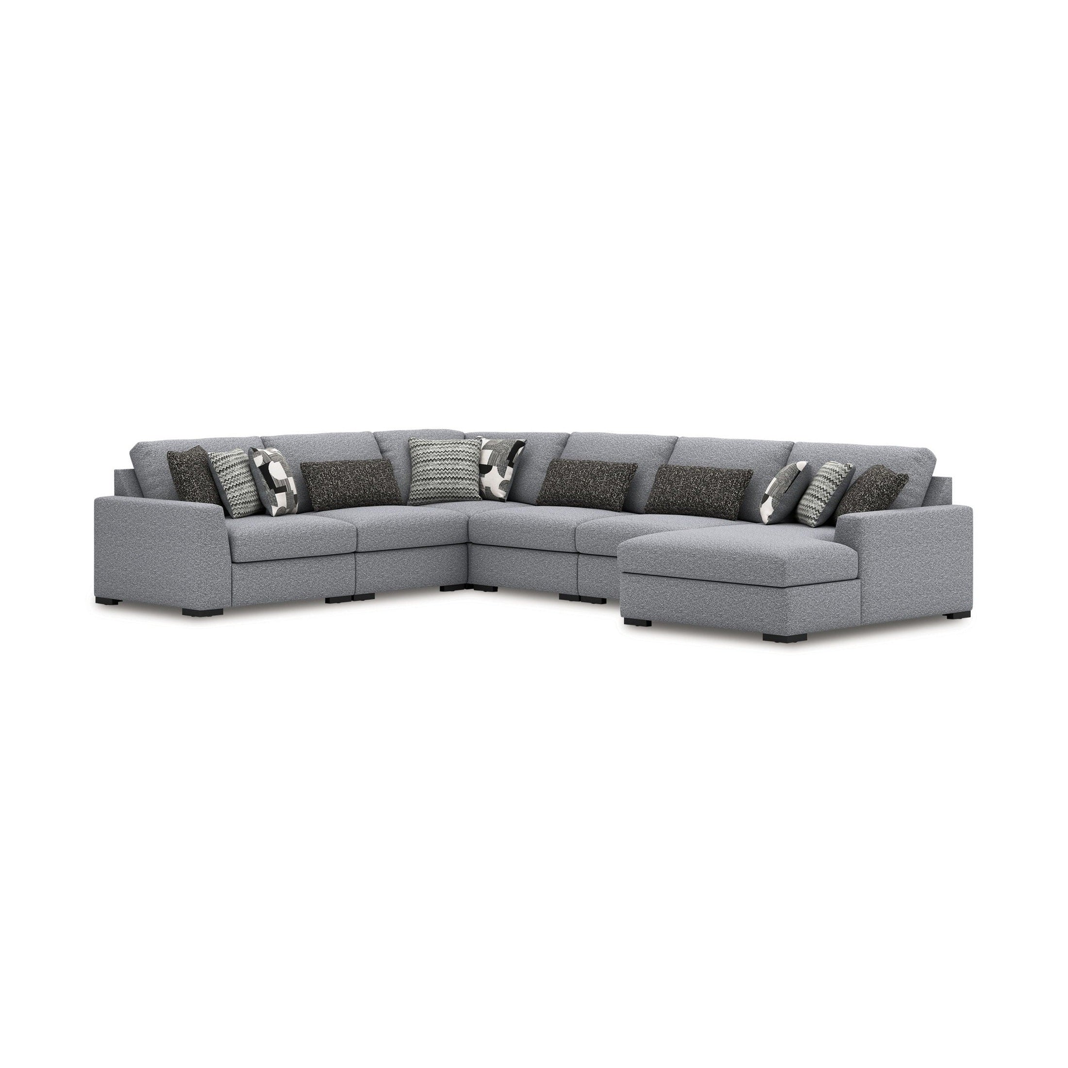 Bealton - Sectional