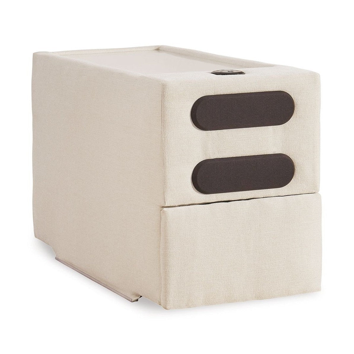 Modmax - Sectional - Oyster