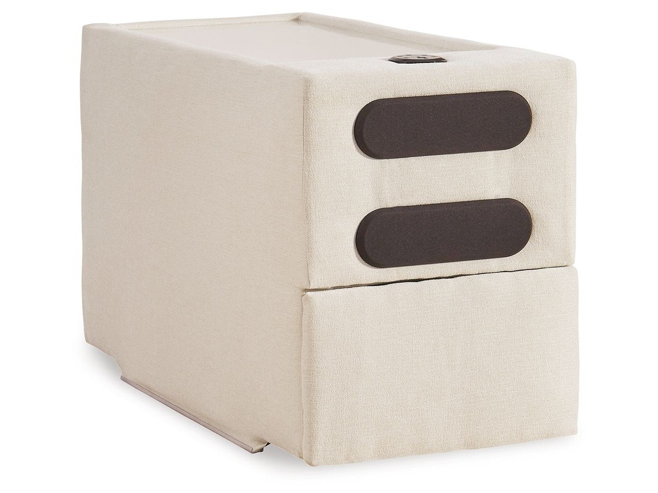 Modmax - Sectional - Oyster