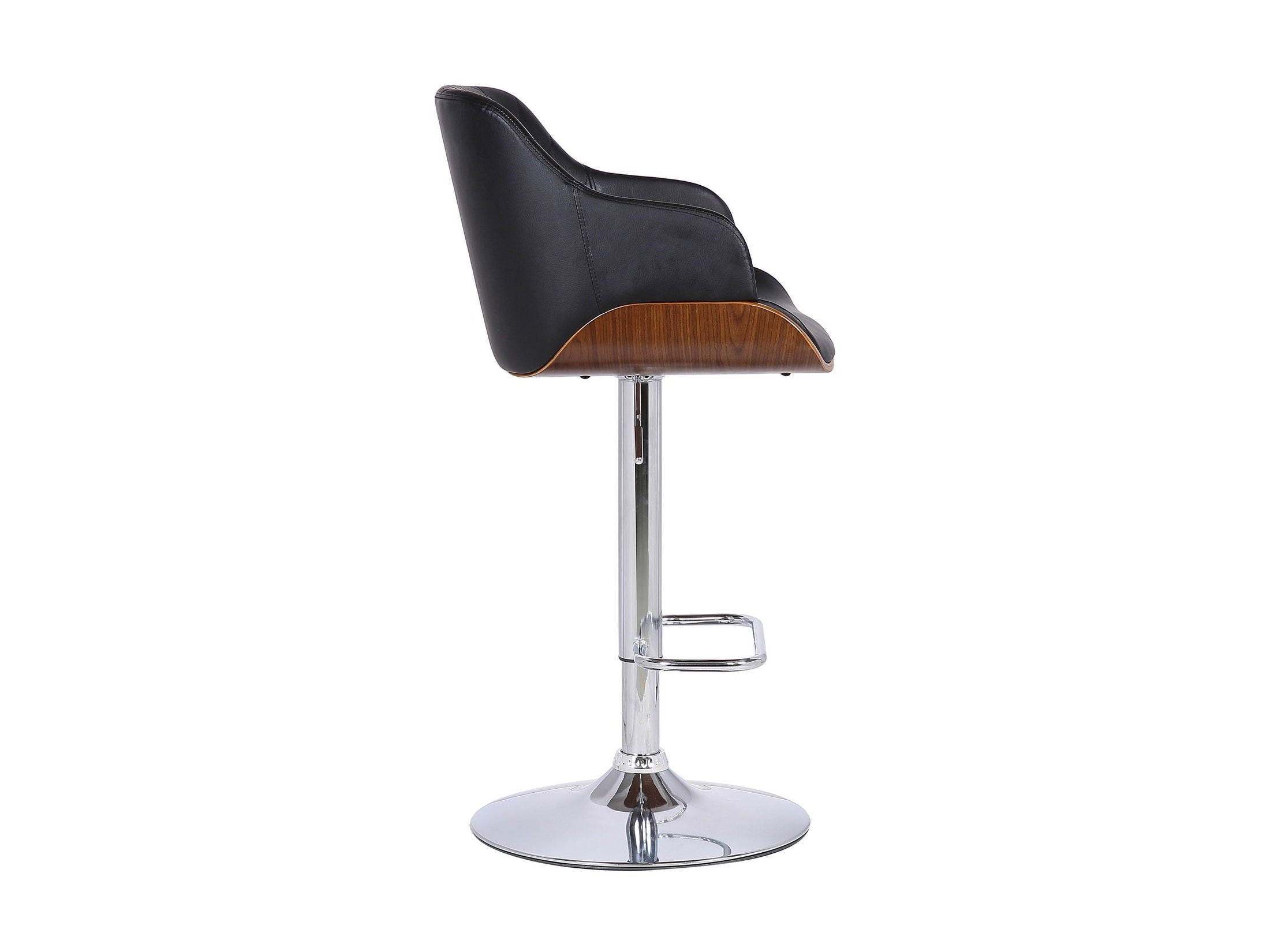 Toby - Adjustable Swivel Bar Stool
