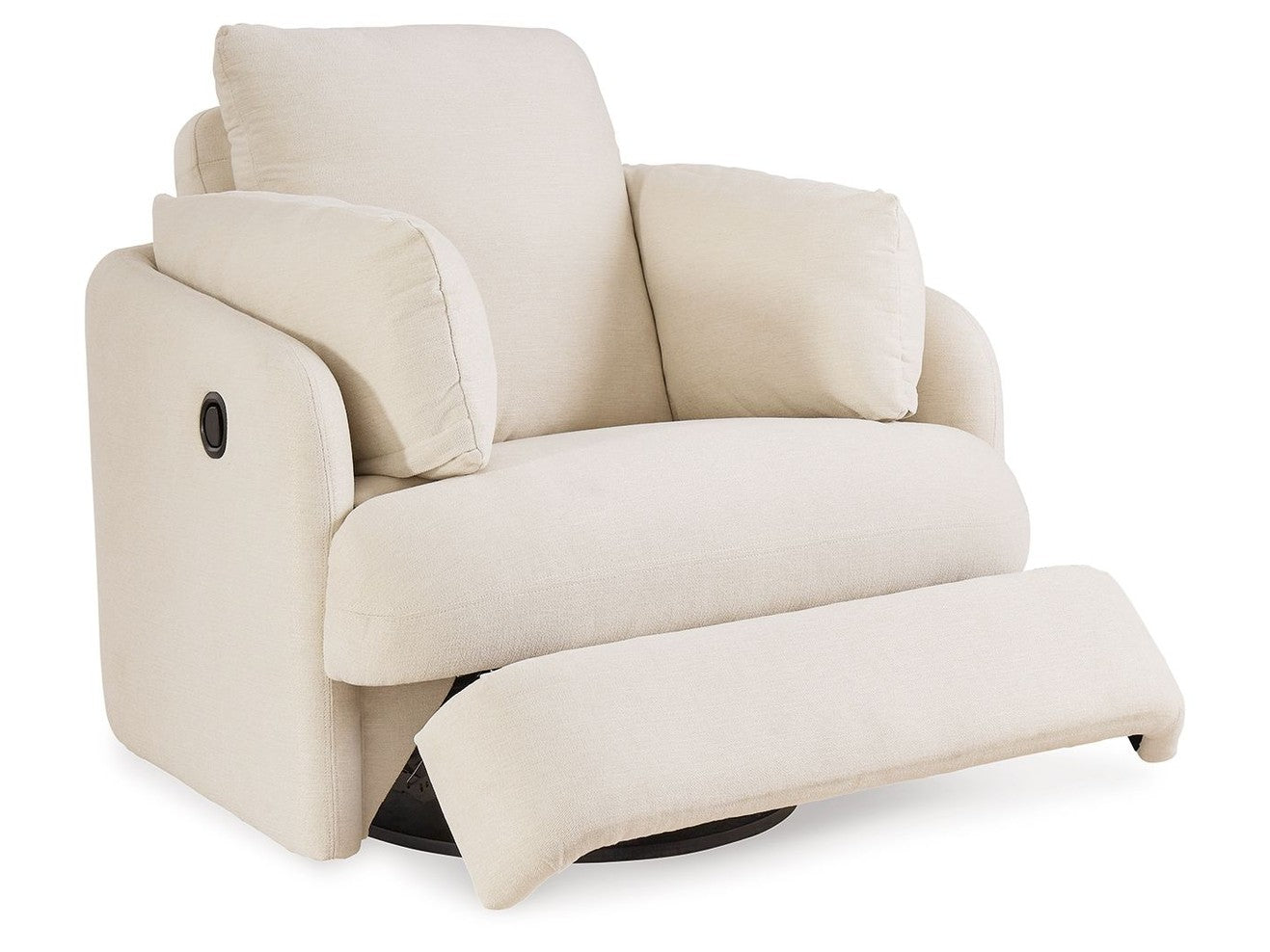 Modmax - Swivel Glider Recliner