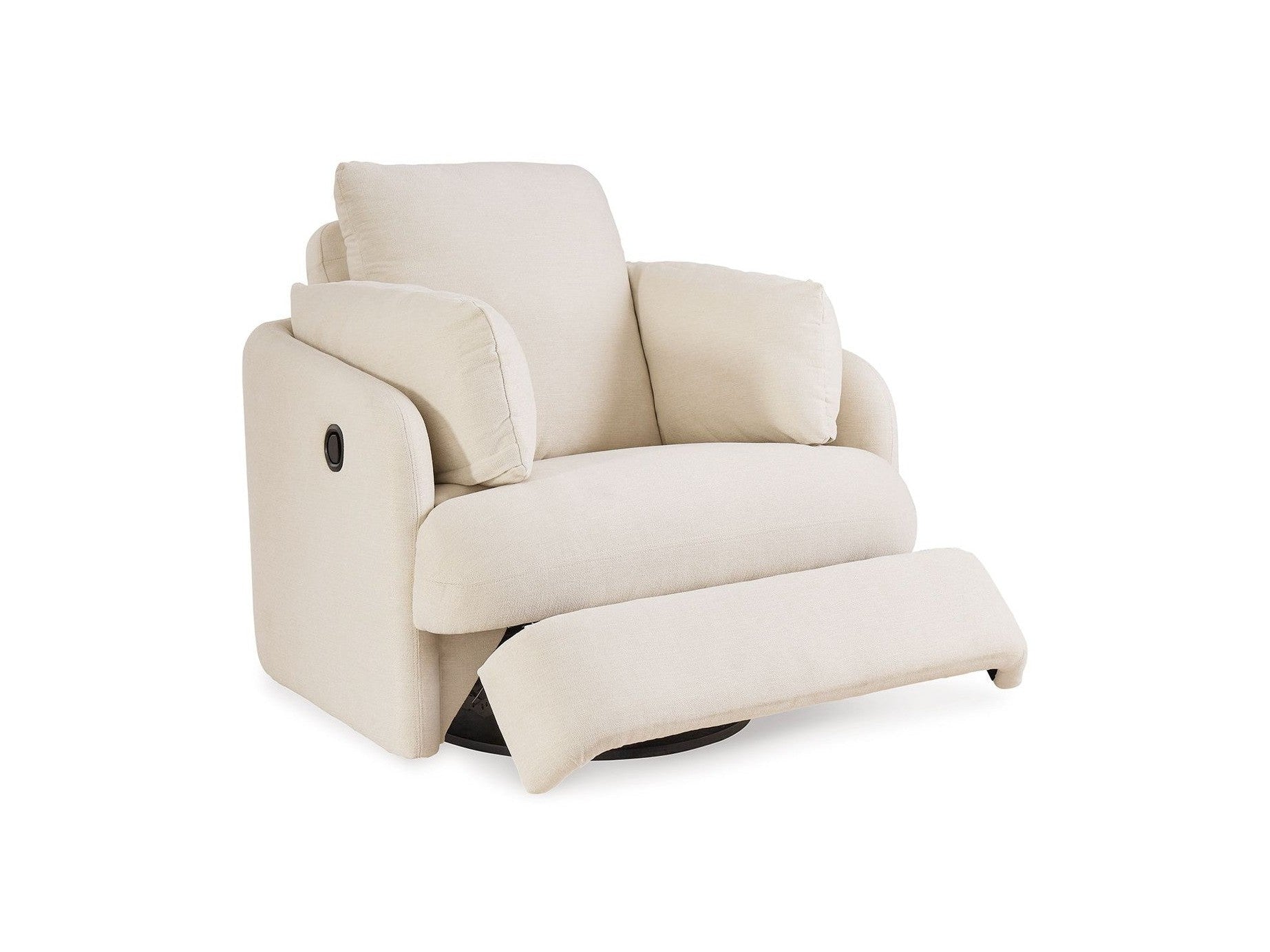 Modmax - Swivel Glider Recliner