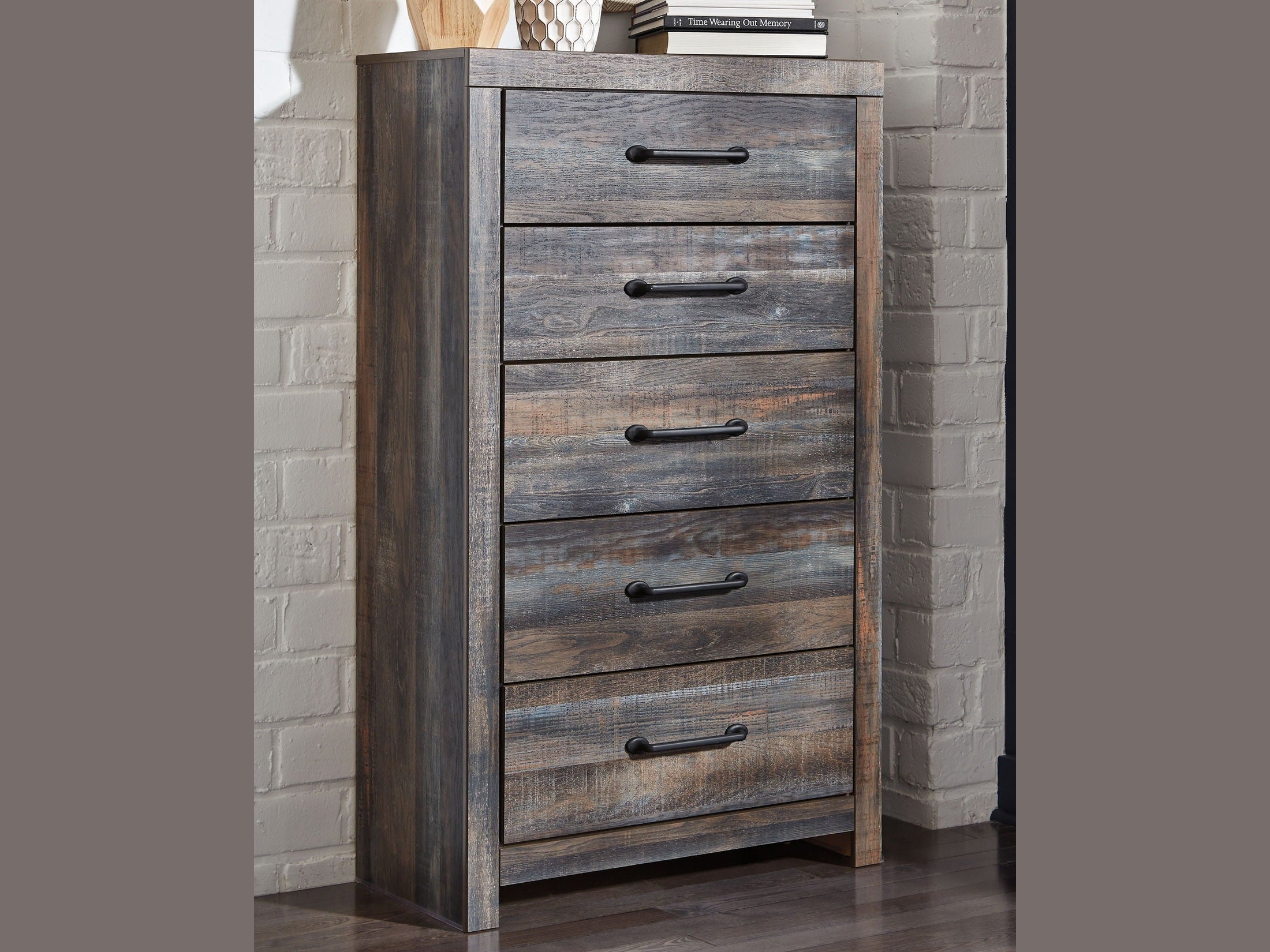 Drystan - Bedroom Set