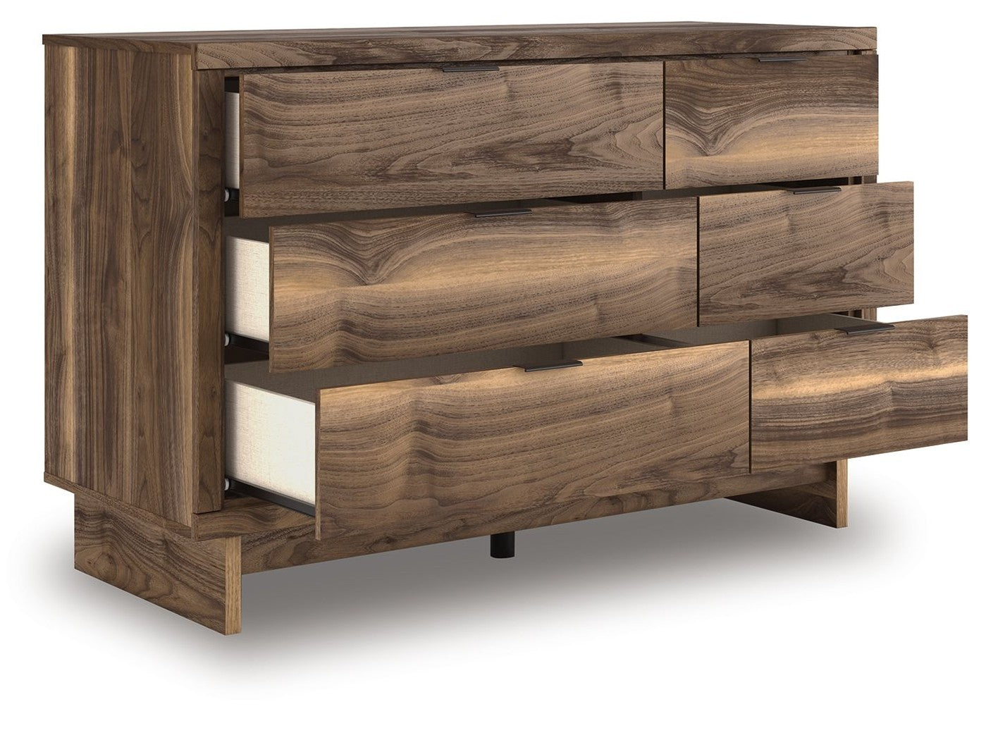 Zadilyn - Storage Bedroom Set