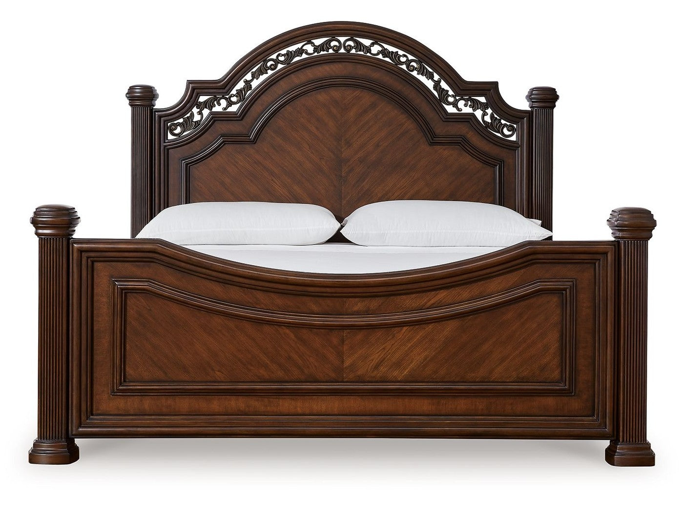 Lavinton - Poster Bed