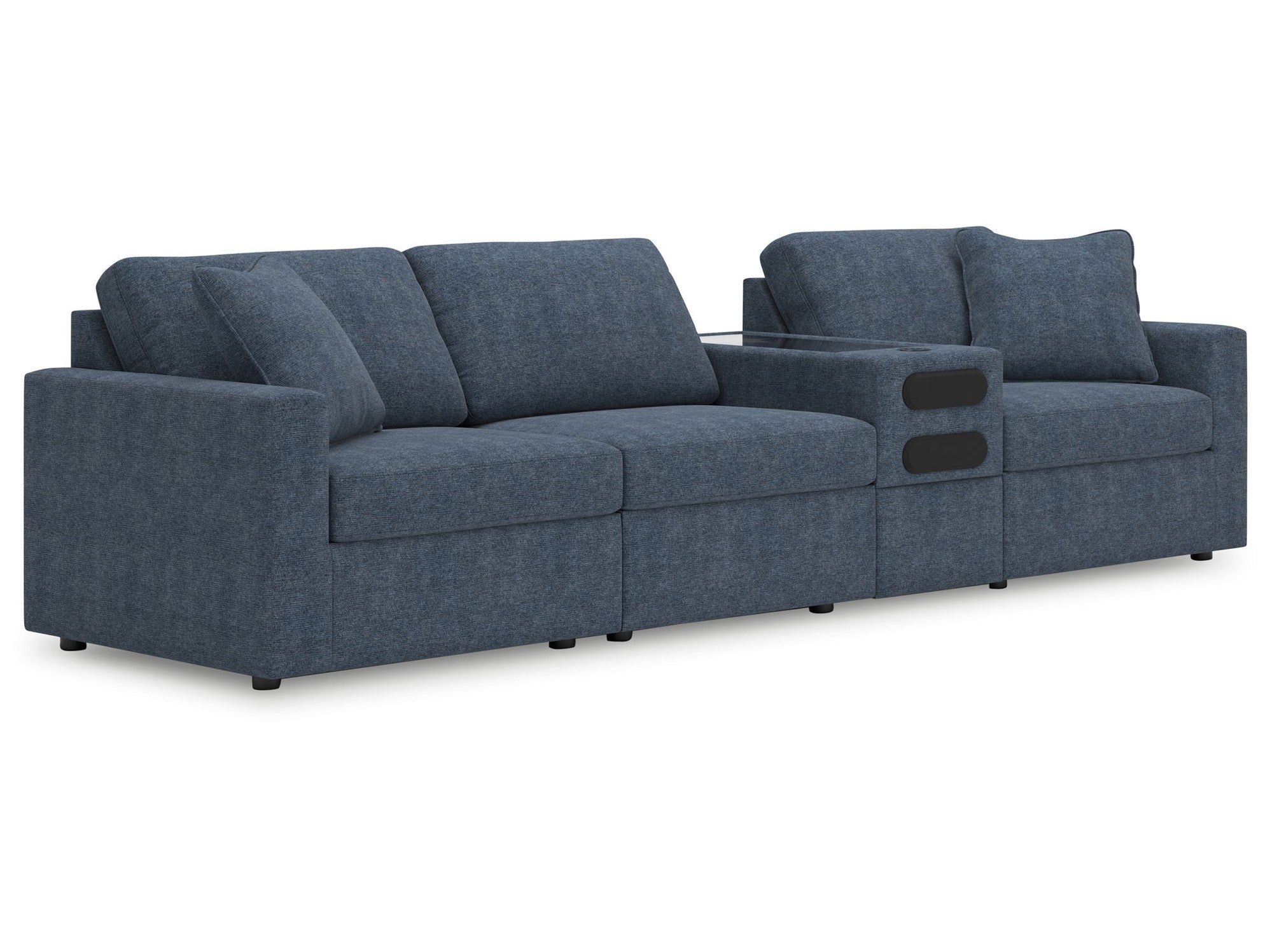 Modmax - Sectional - Ink