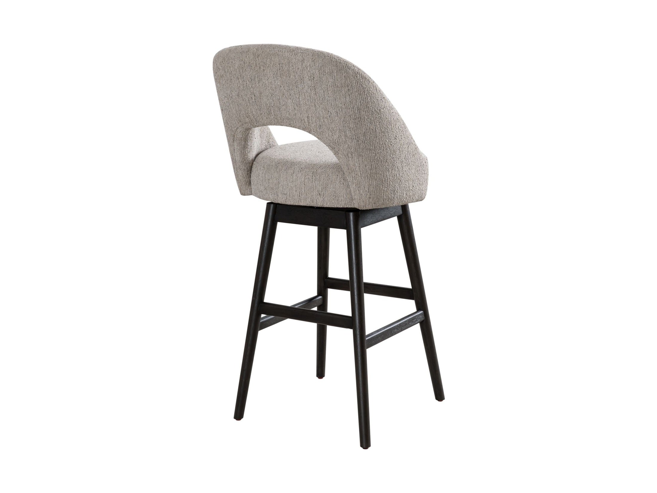 Adrian - Swivel Barstool