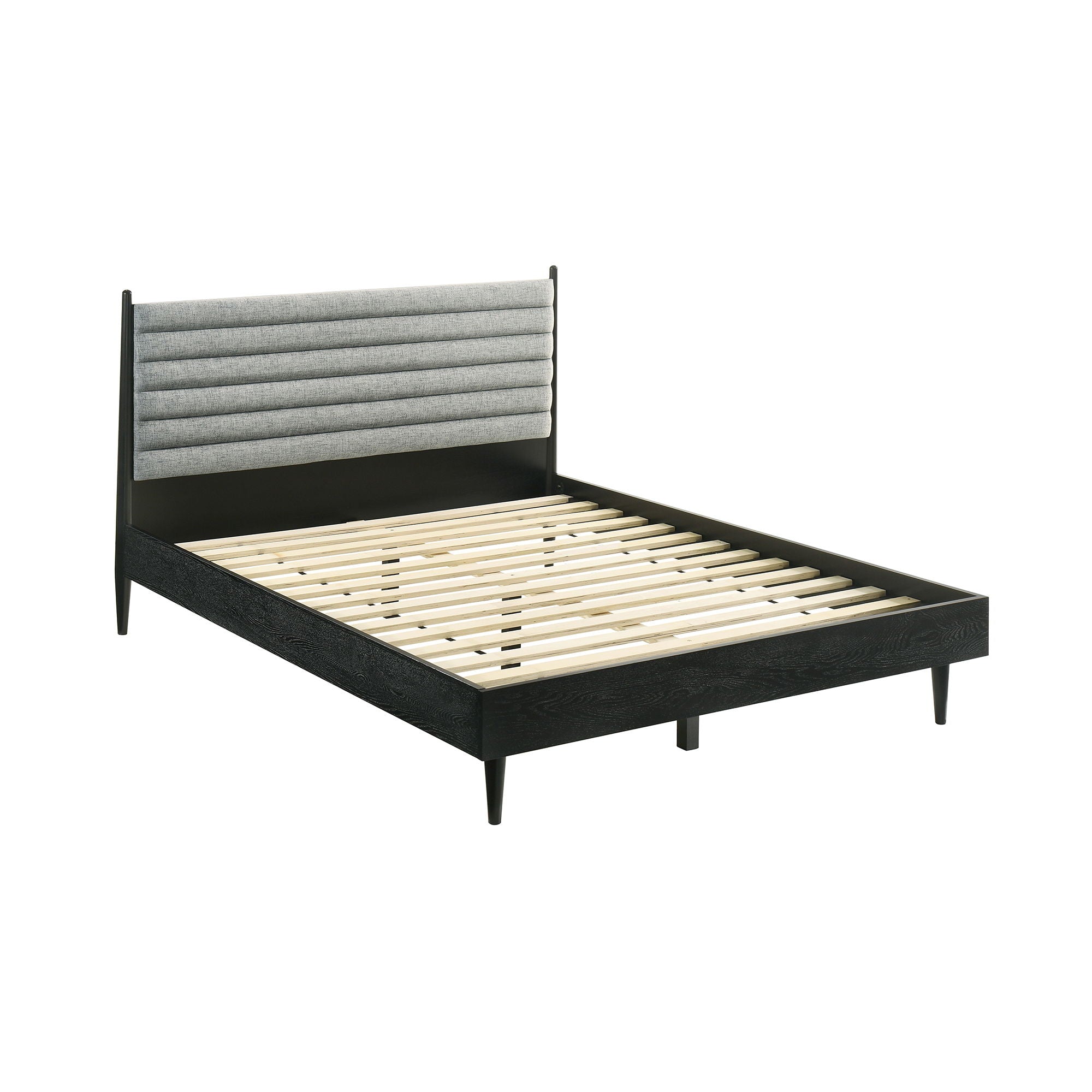 Artemio - Wood Bedroom Set