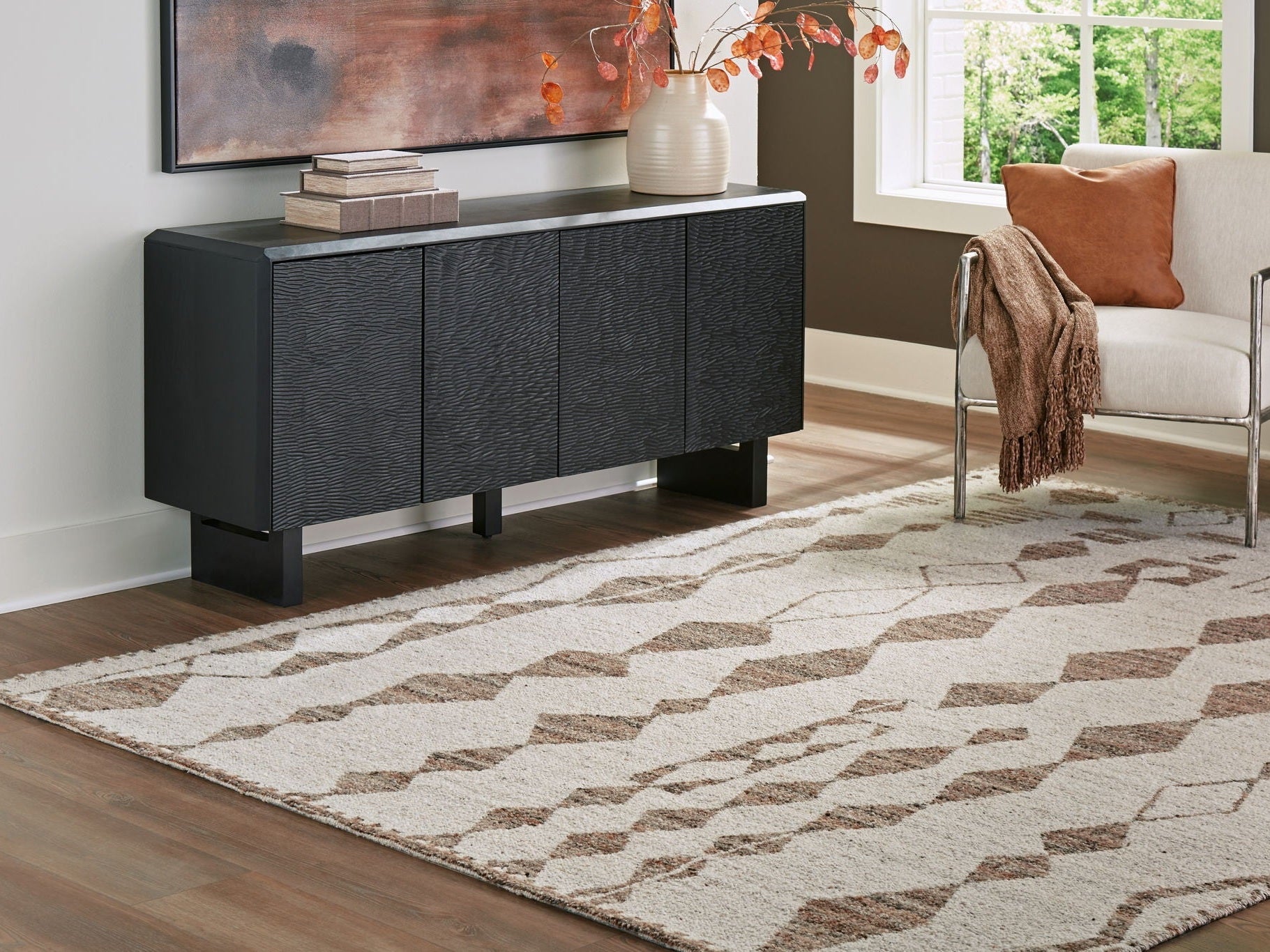 Brettler - Area Rug