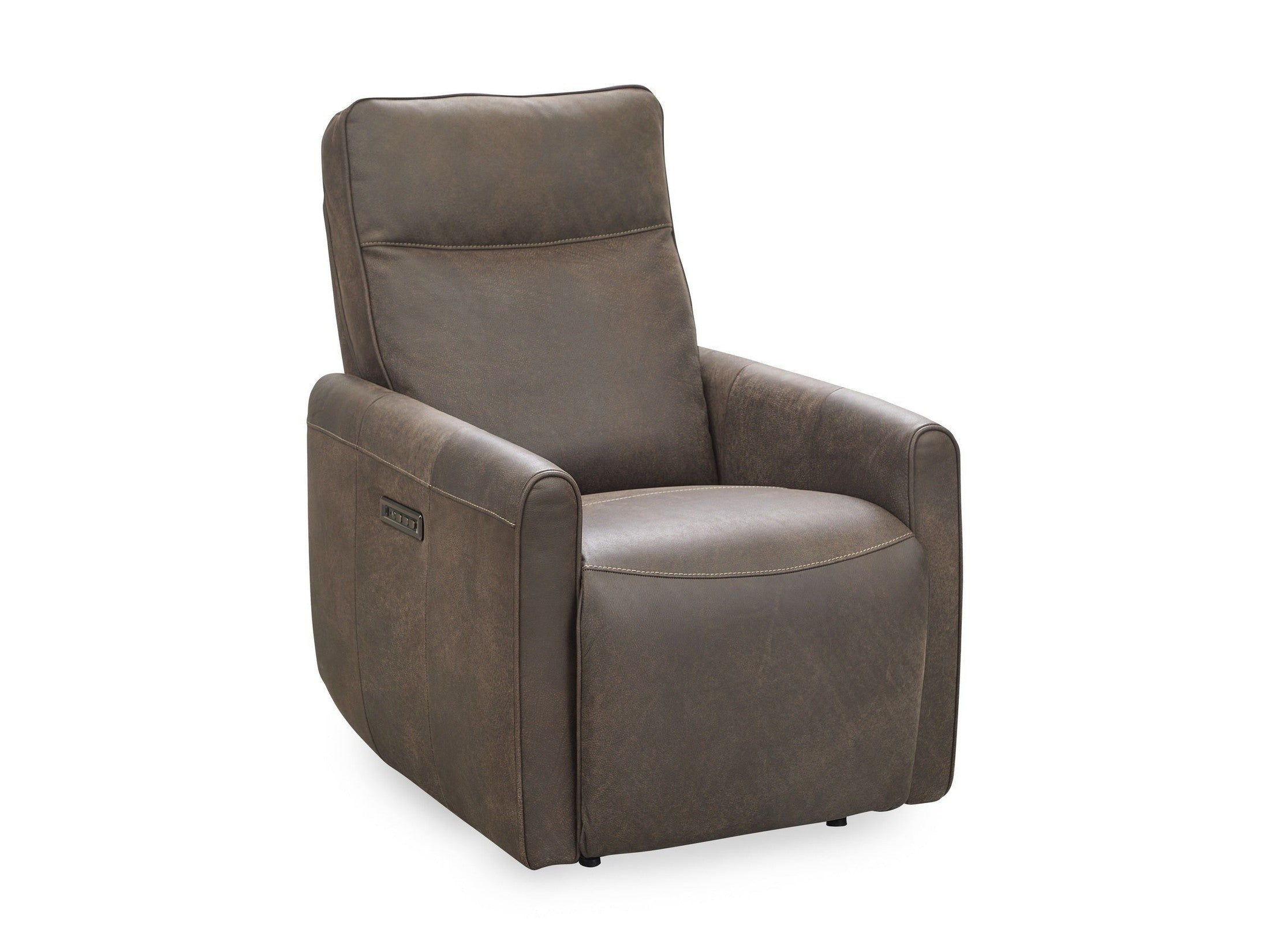 Vivica - Leather Power Recliner