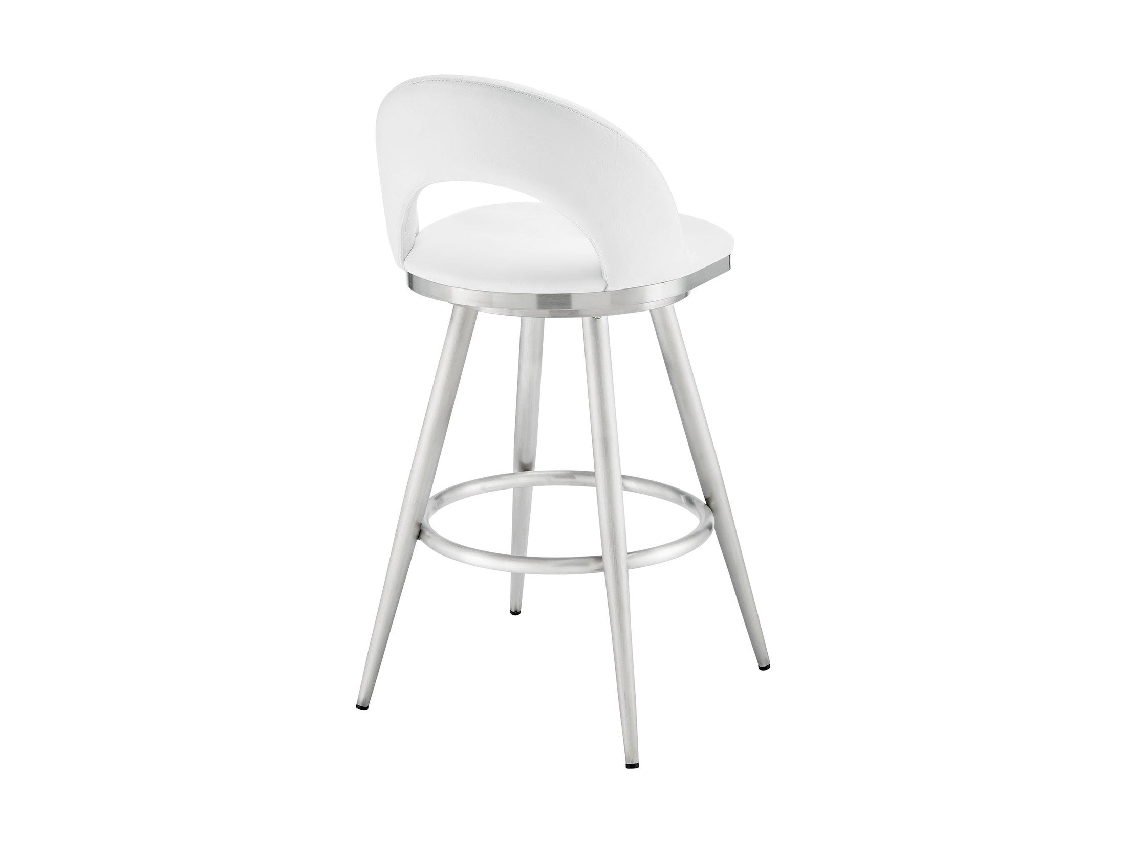 Lottech - Swivel Bar Stool