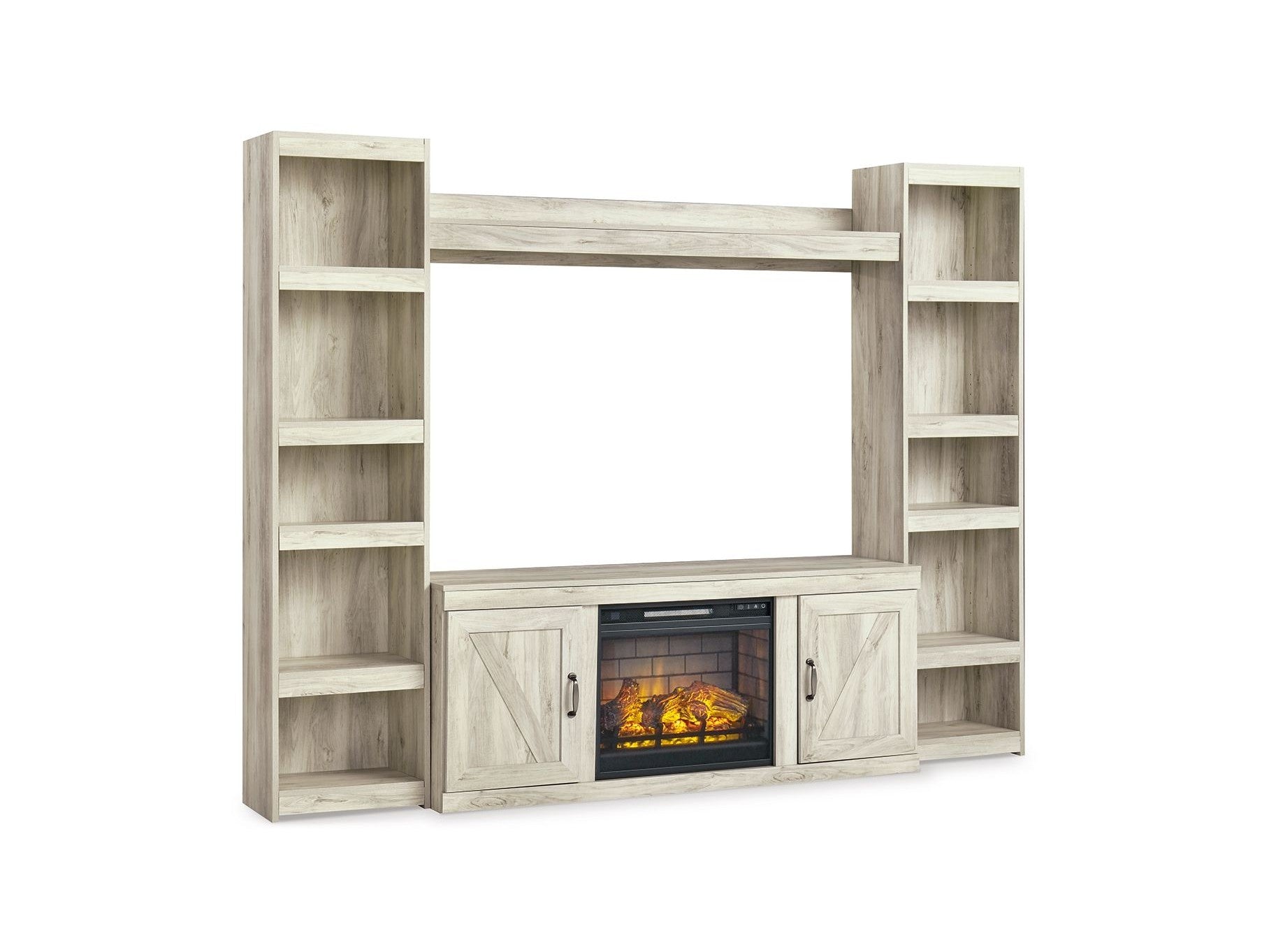 Bellaby - Entertainment Center