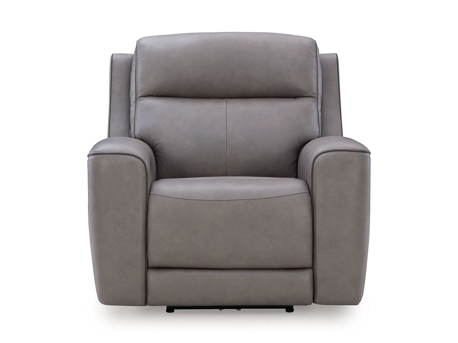 5Z-Comfort - Relaxation - Power Recliner With Adj Headrest