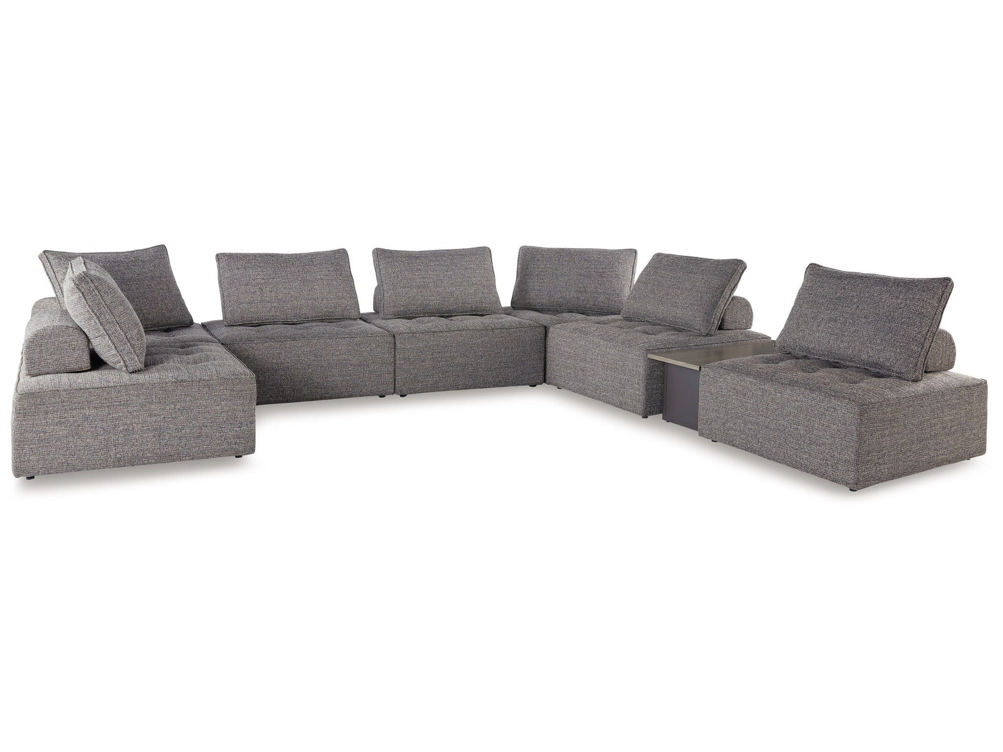 Bree Zee - Outdoor Sectional