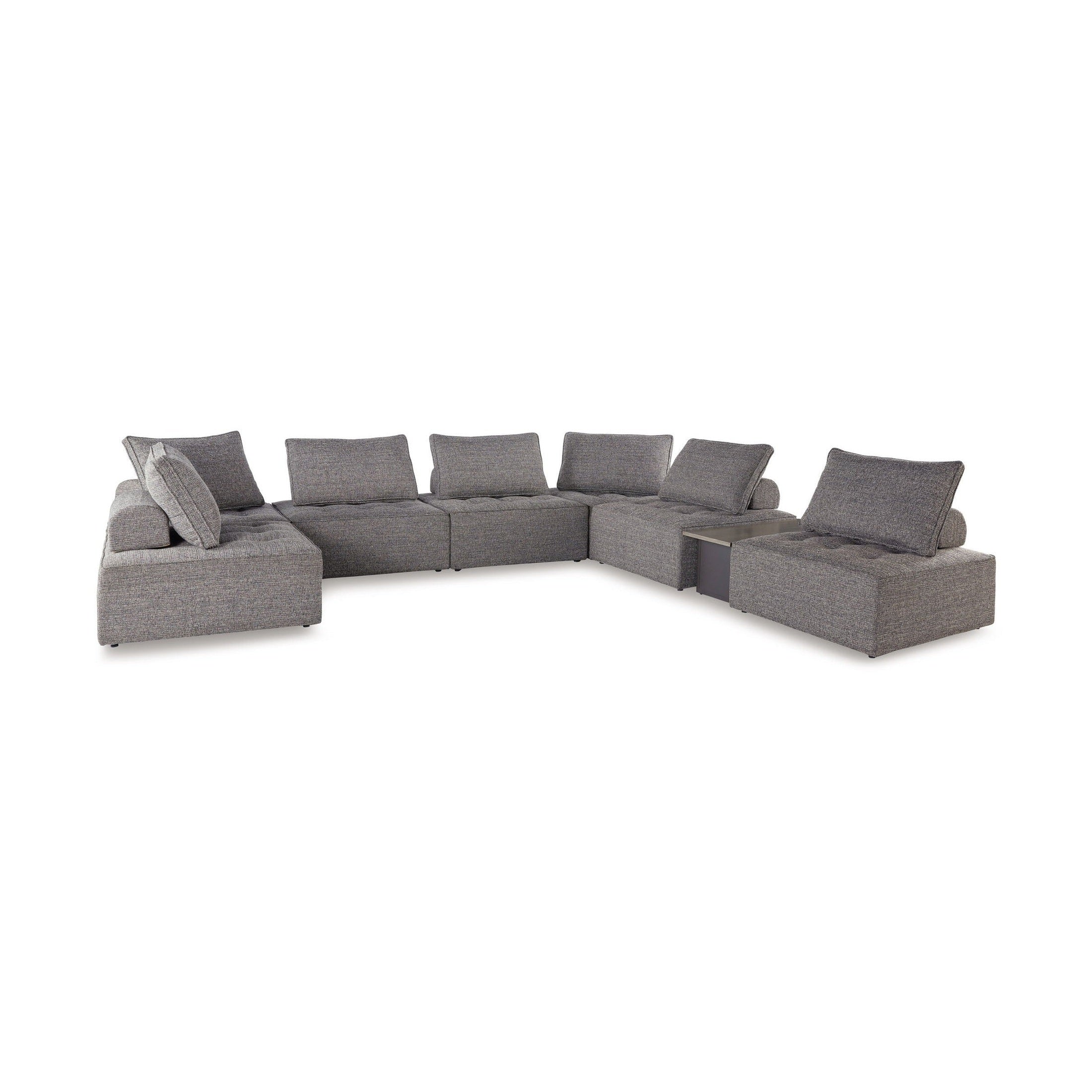 Bree Zee - Outdoor Sectional