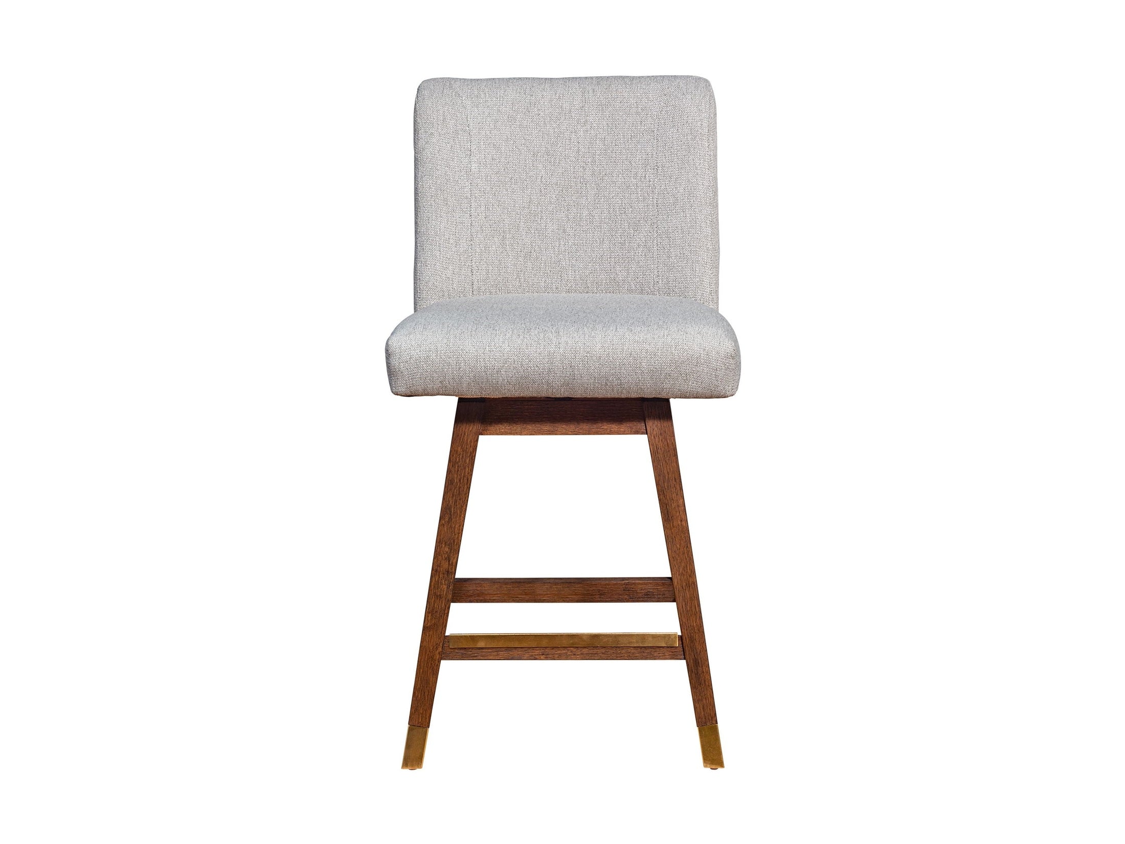 Basila - Swivel Bar Stool