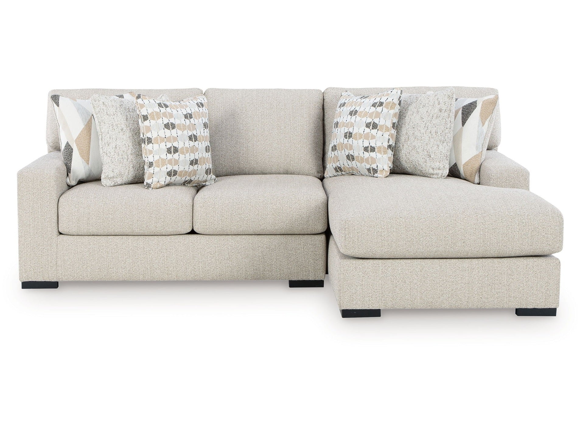 Laurelgrove - Sectional