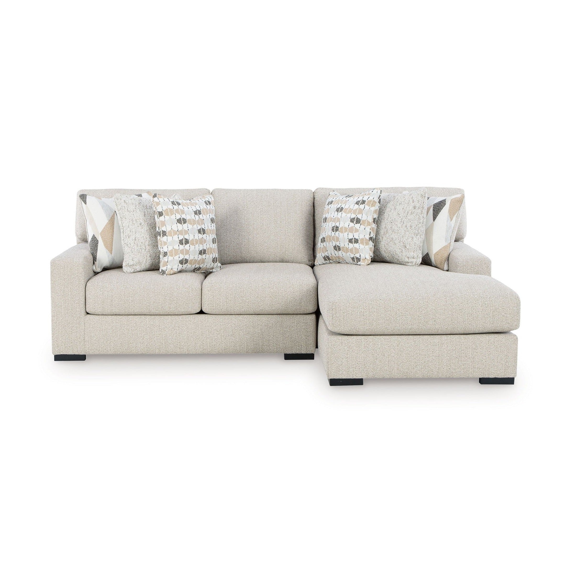 Laurelgrove - Sectional
