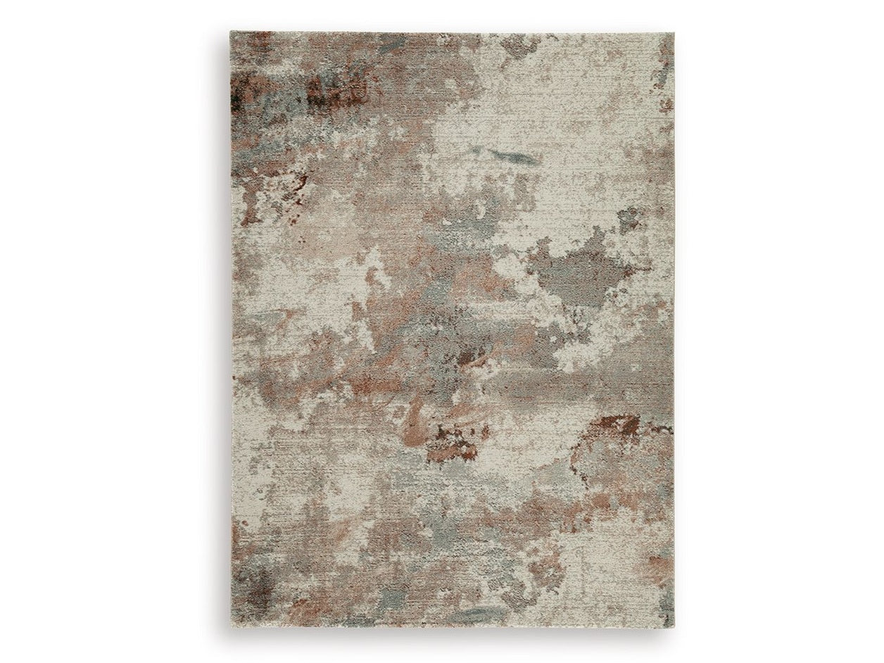 Jadenburg - Rug