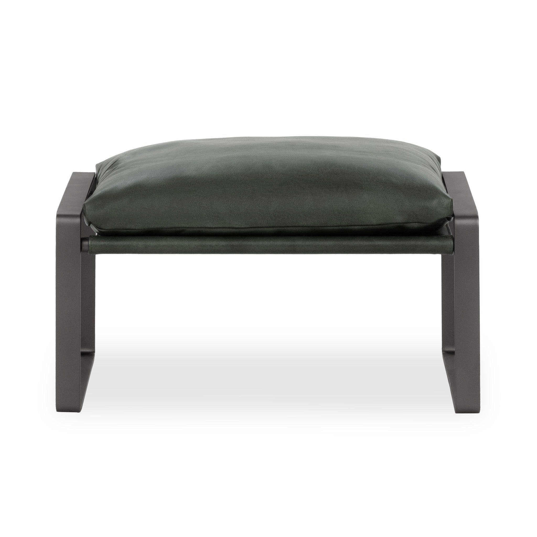 Morgan - Ottoman