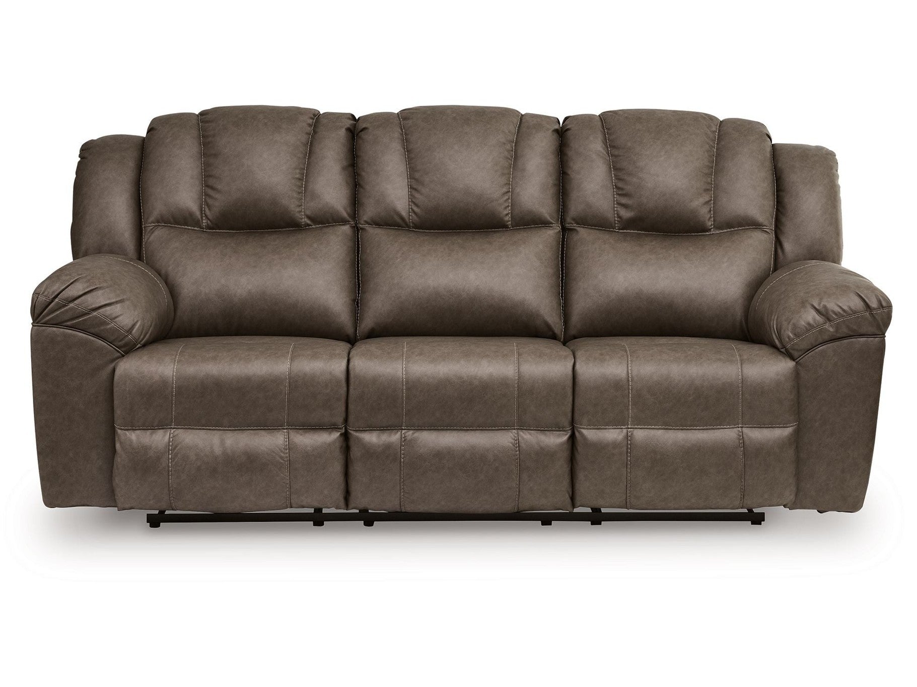 Knoxlee - Reclining Living Room Set
