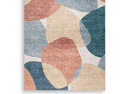 Chanleigh - Washable Rug