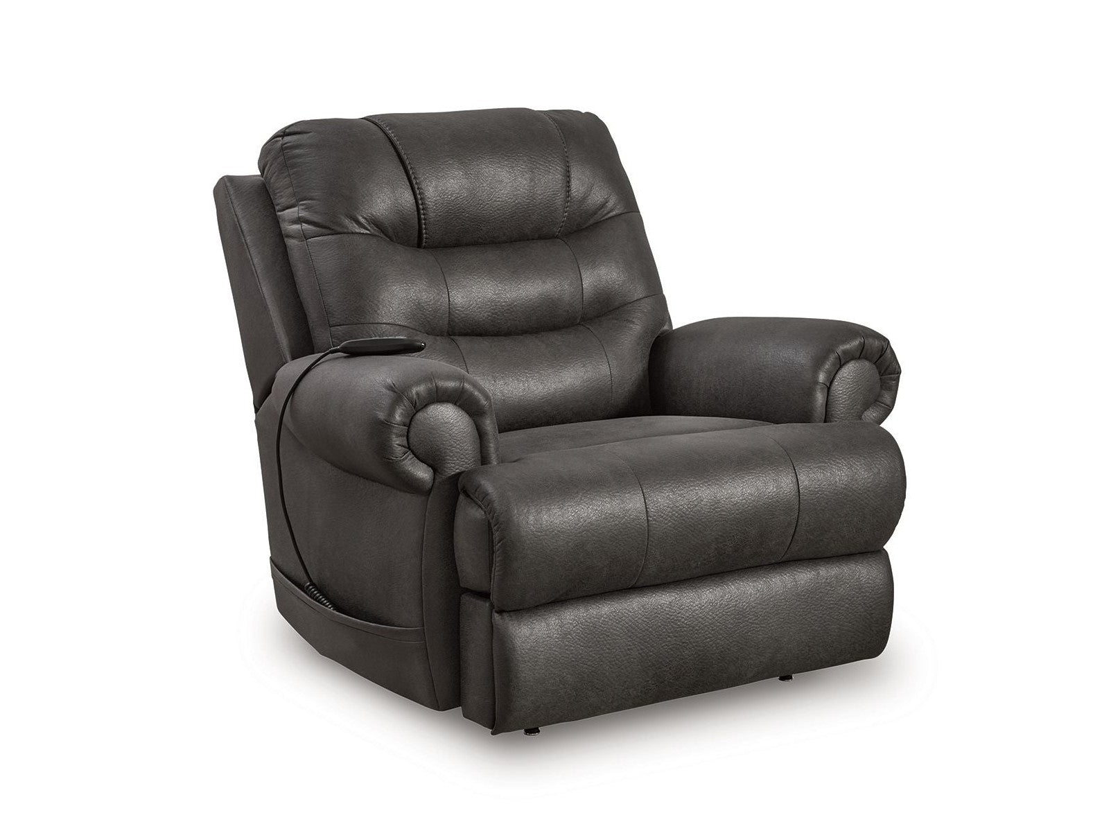 Revived and Restored - Power Lift Recliner