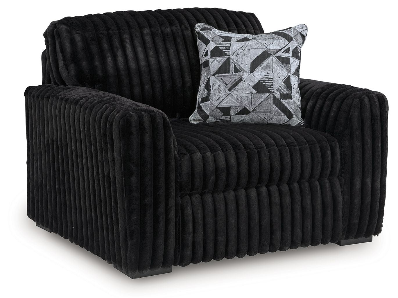 Midnight-Madness - Chair And A Half
