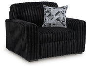 Midnight-Madness - Chair And A Half