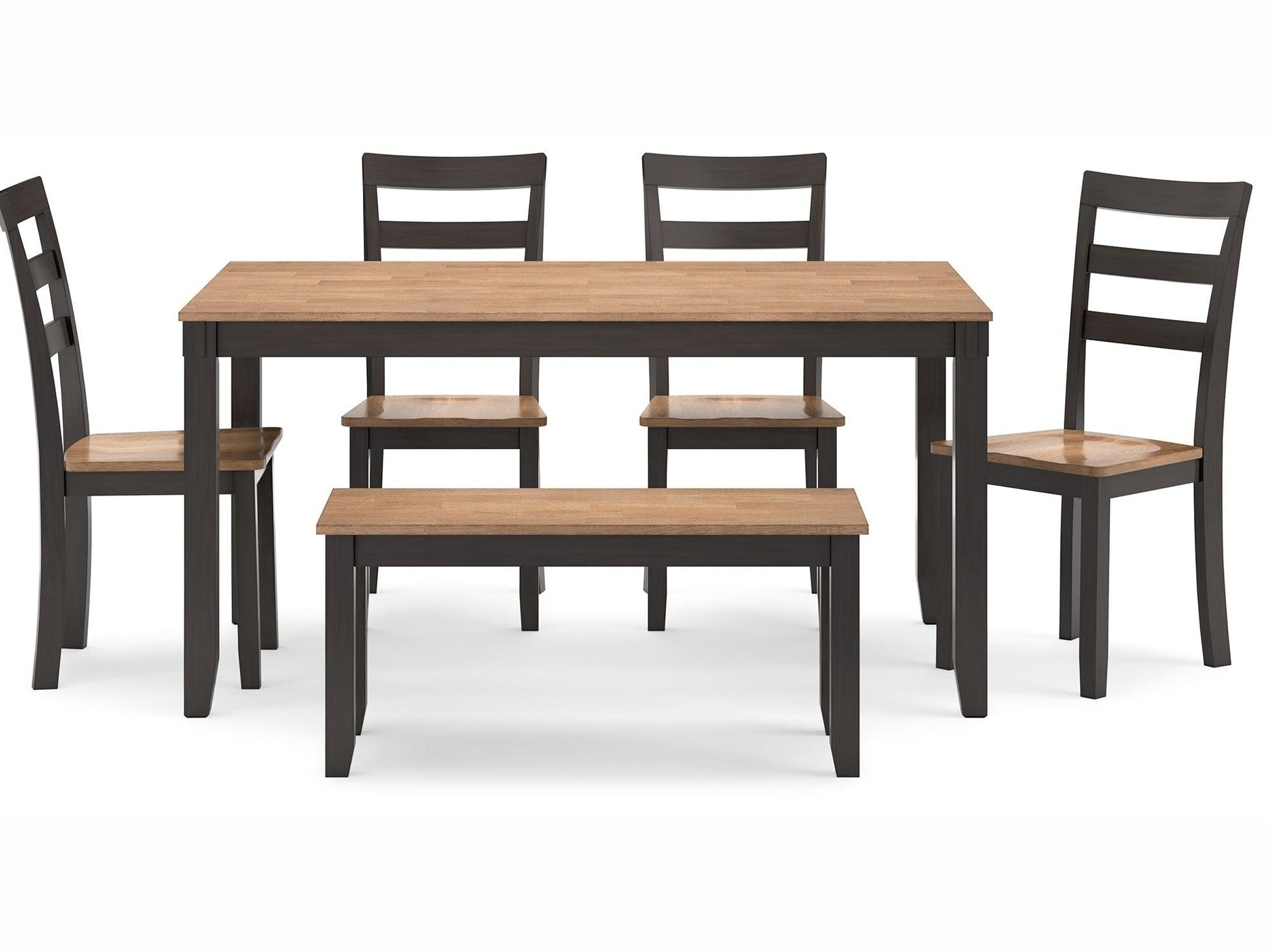 Gesthaven - Dining Room Table Set