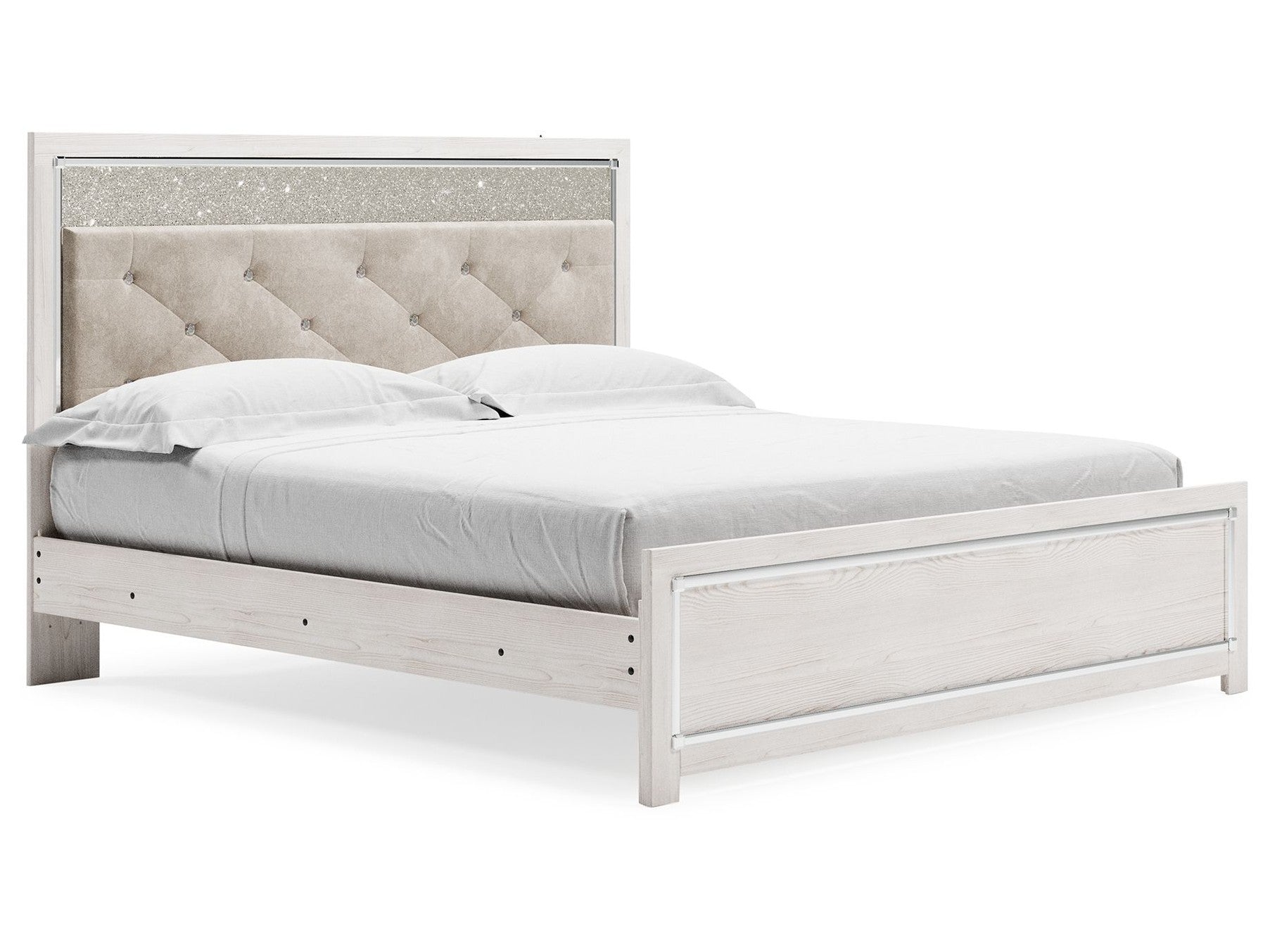 Altyra - Panel Bed