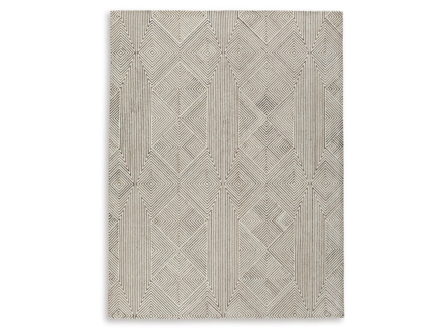Jadott - Rug