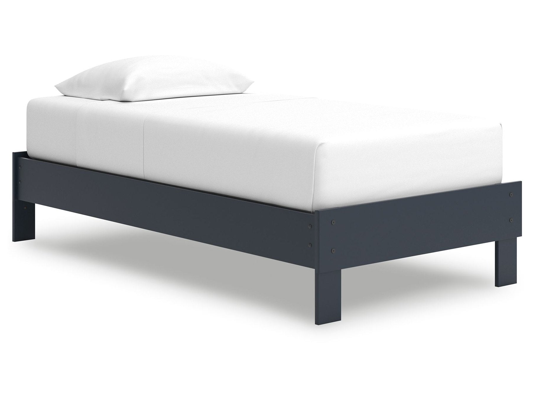 Simmenfort - Platform Bed