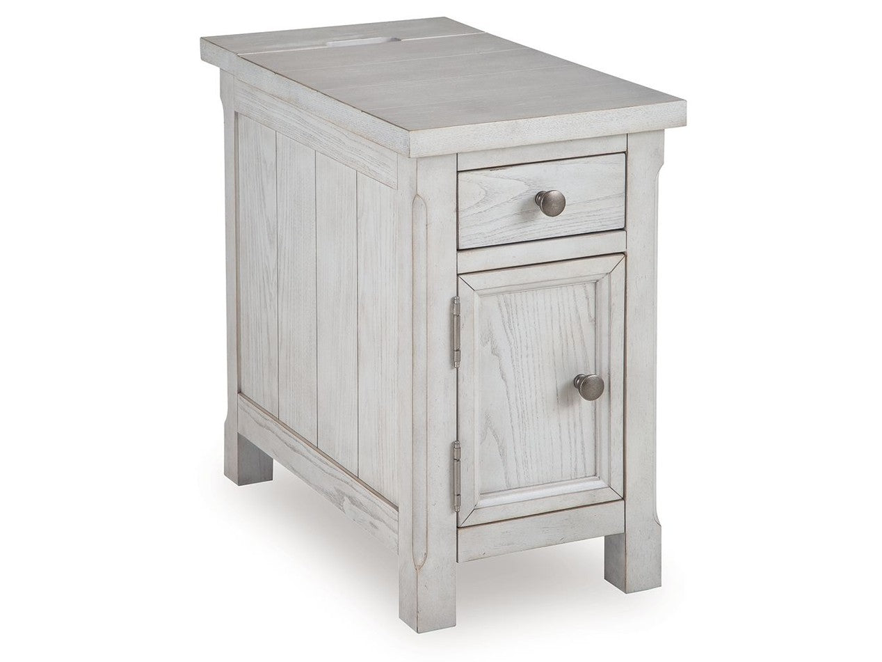Robbinsdale - Table